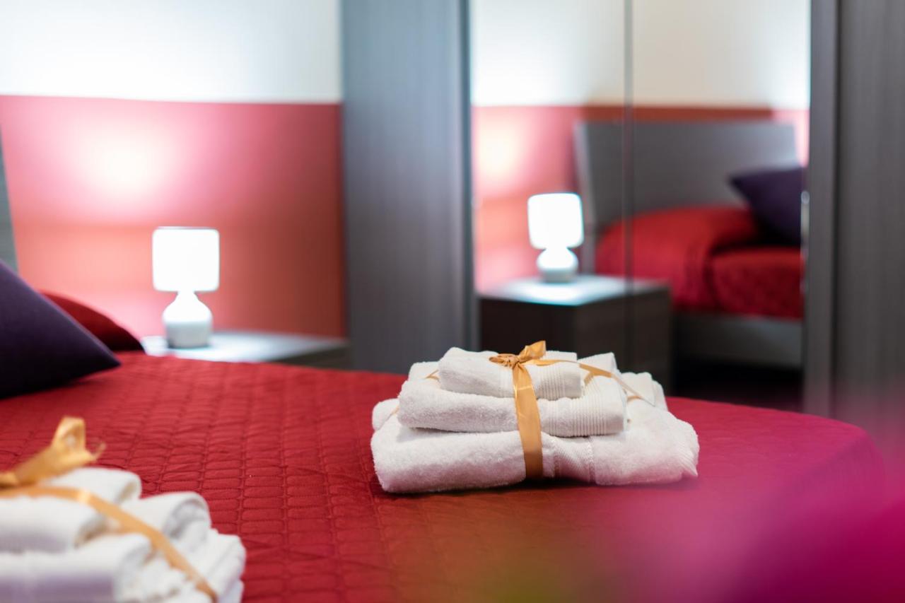 Appartamento con 2 Camere da Letto