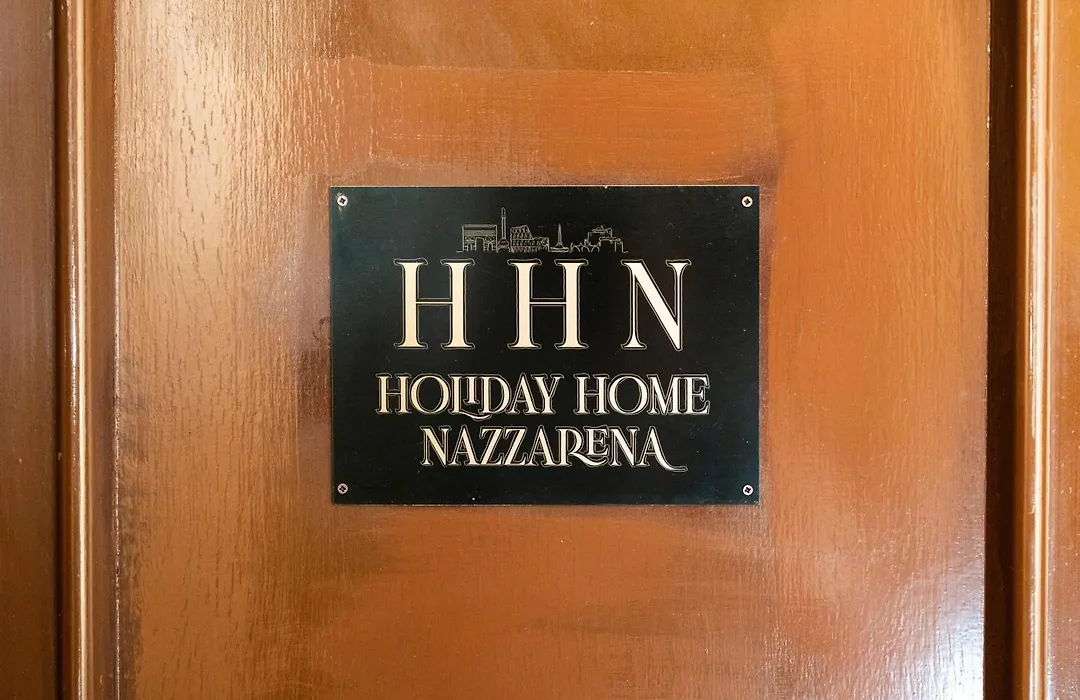 Holidayhomenazzarena-1