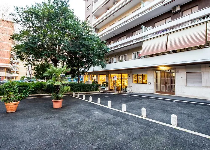 Ma Belle Maison
